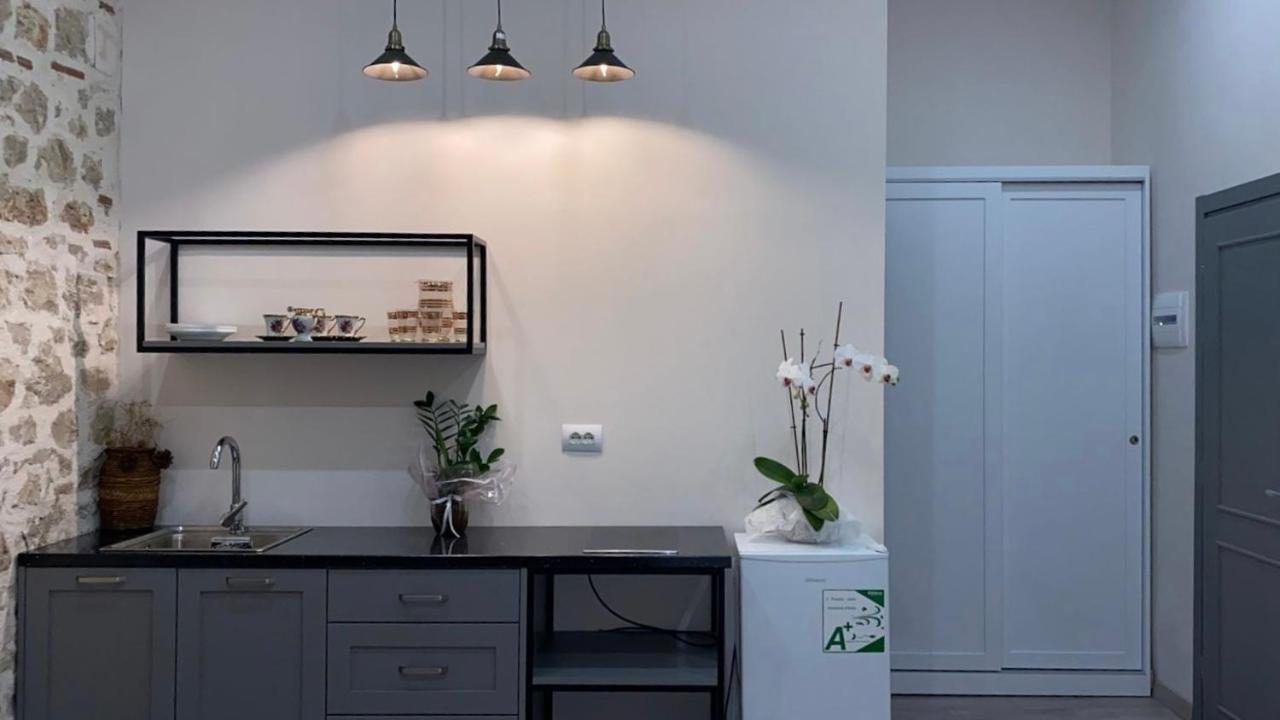 Citycenter Appartement