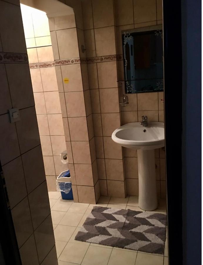 Citycenter Appartement