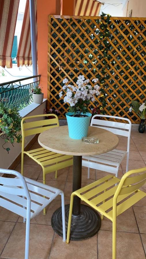 Citycenter Appartement Sarandë