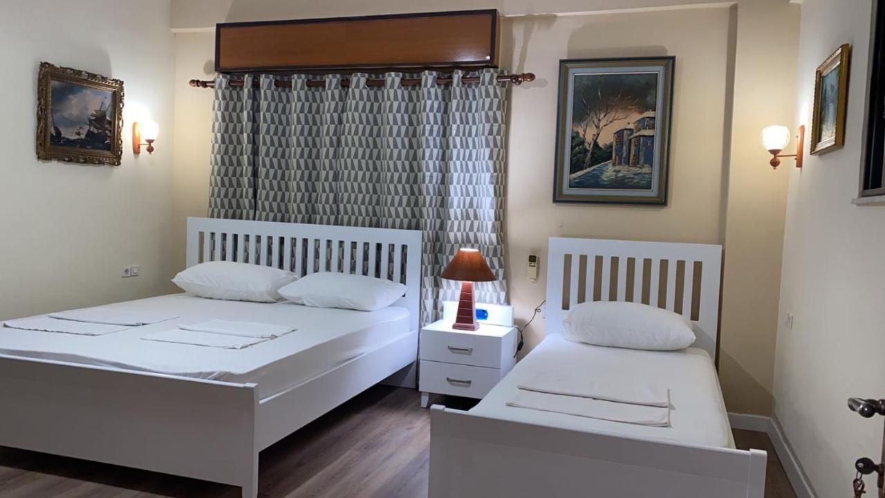 Citycenter Appartement