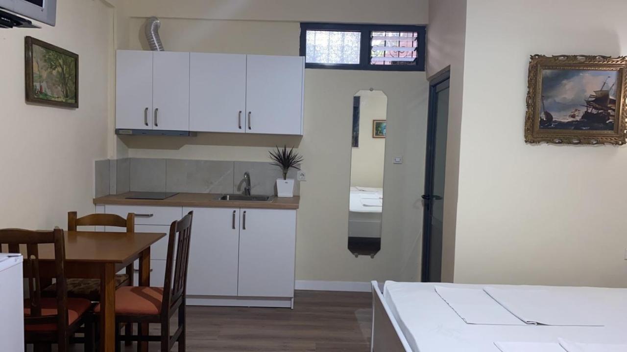 Citycenter Appartement Sarandë