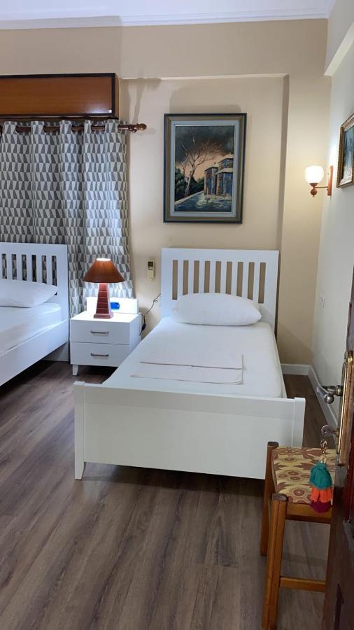 Appartement Citycenter *