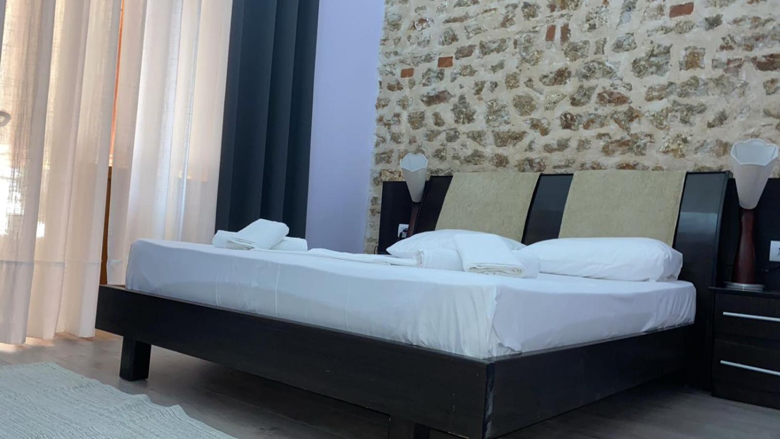 Apartment Citycenter Sarande