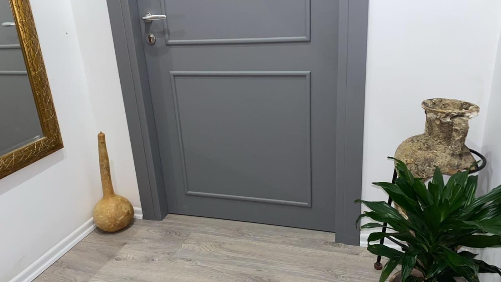 Appartement Citycenter *