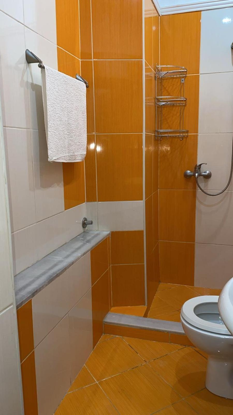 Citycenter Appartement