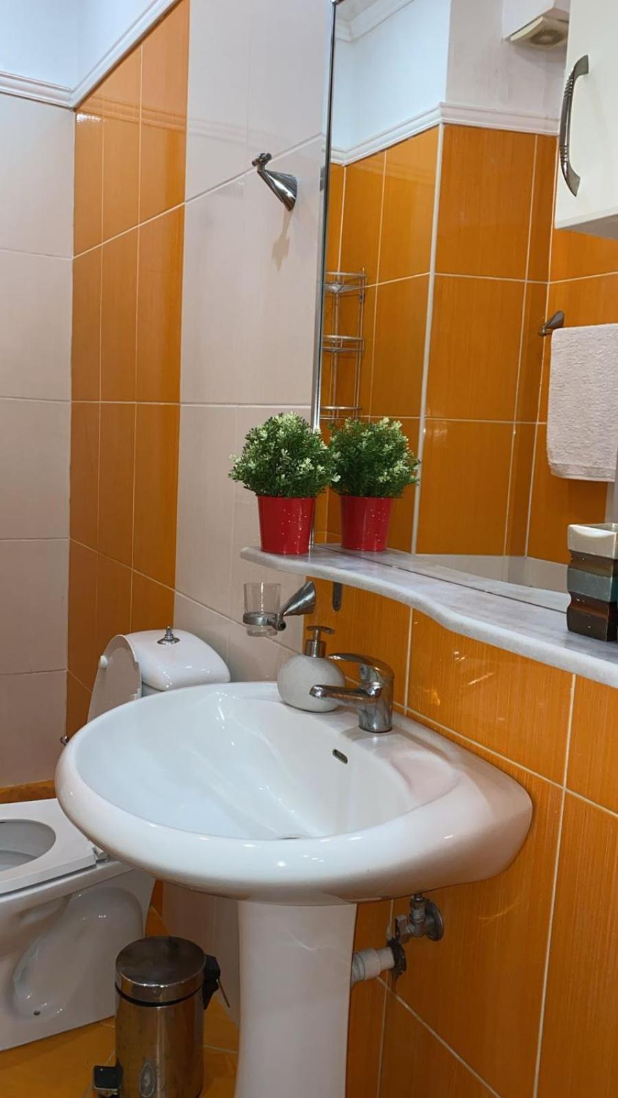Appartement Citycenter *