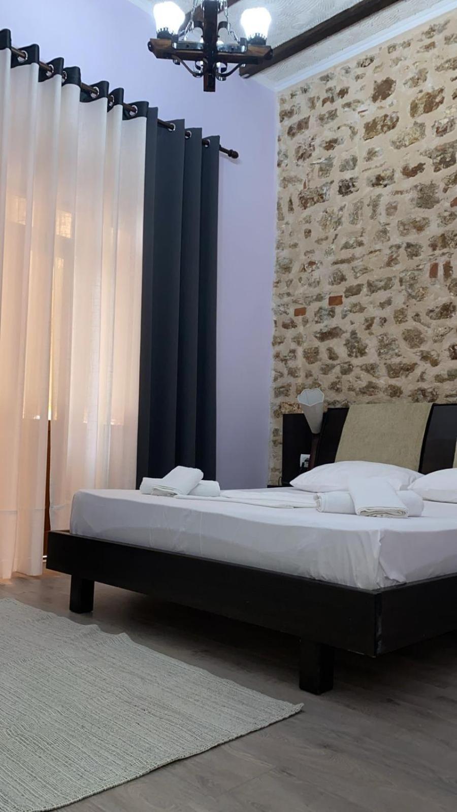 Citycenter Appartement