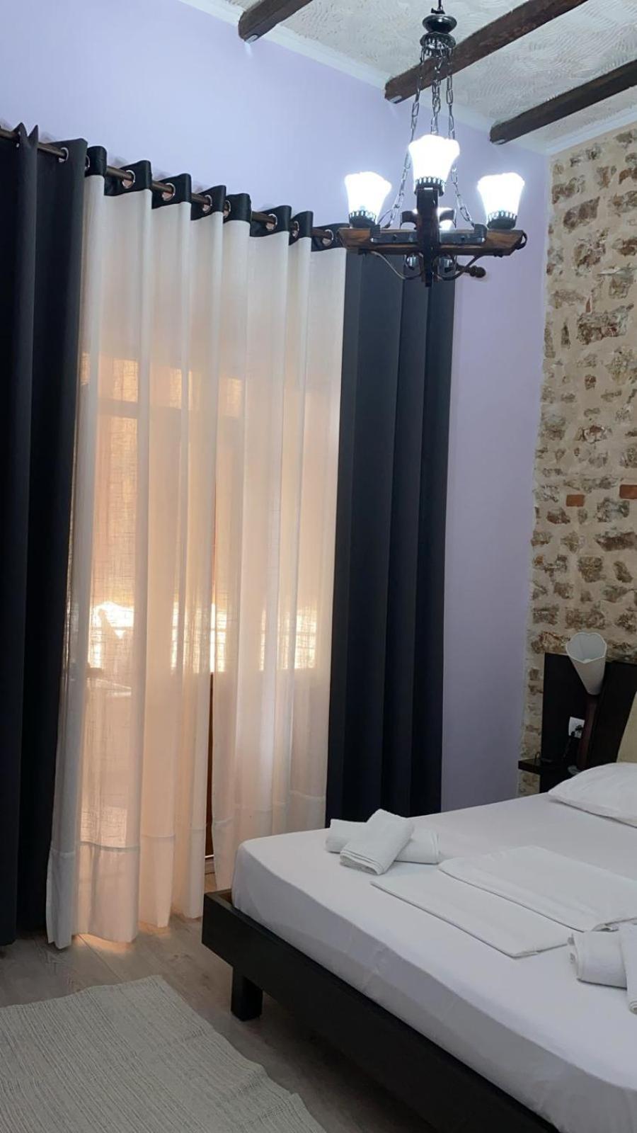 Appartement Citycenter Sarandë