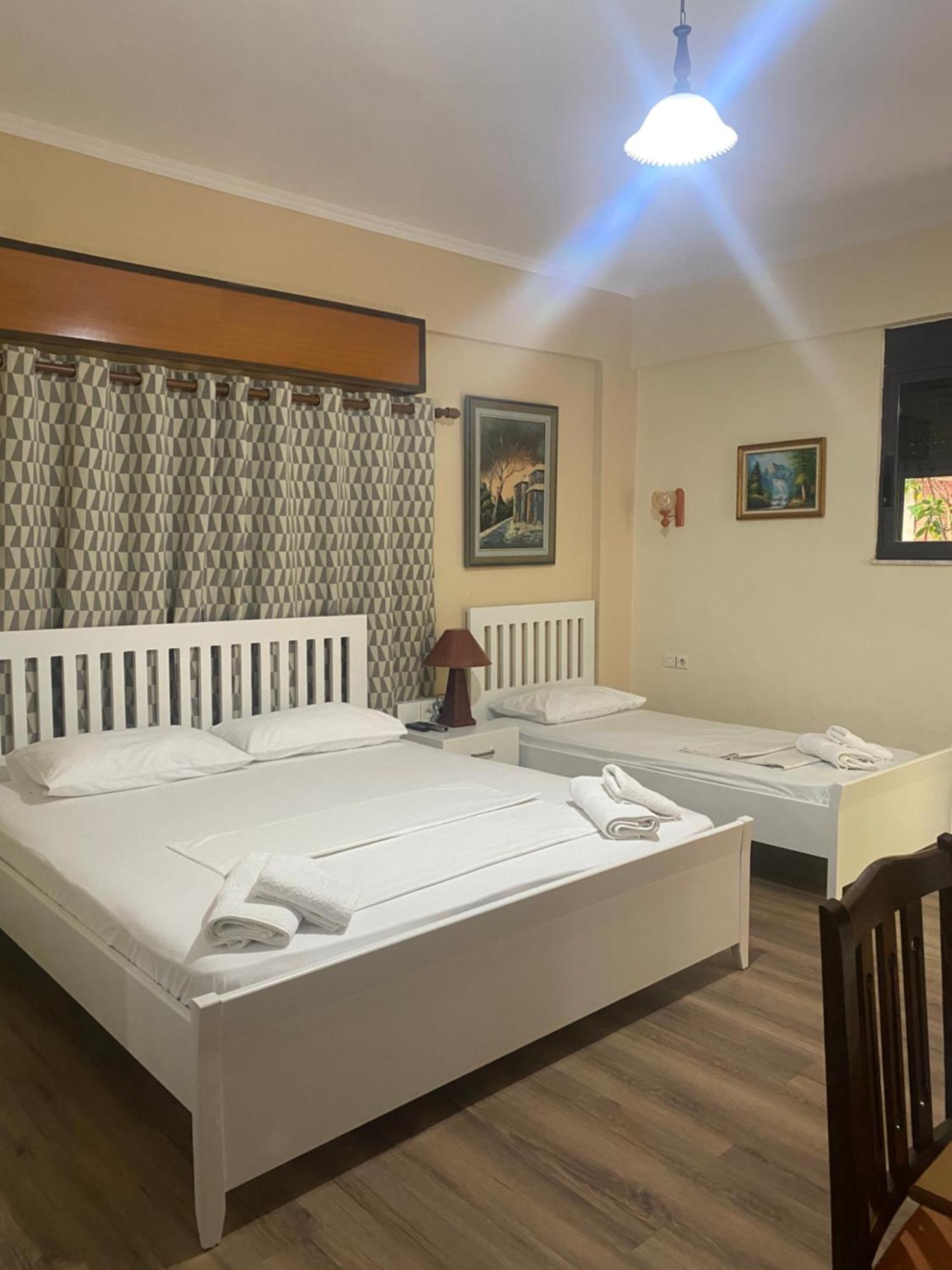 Appartement Citycenter