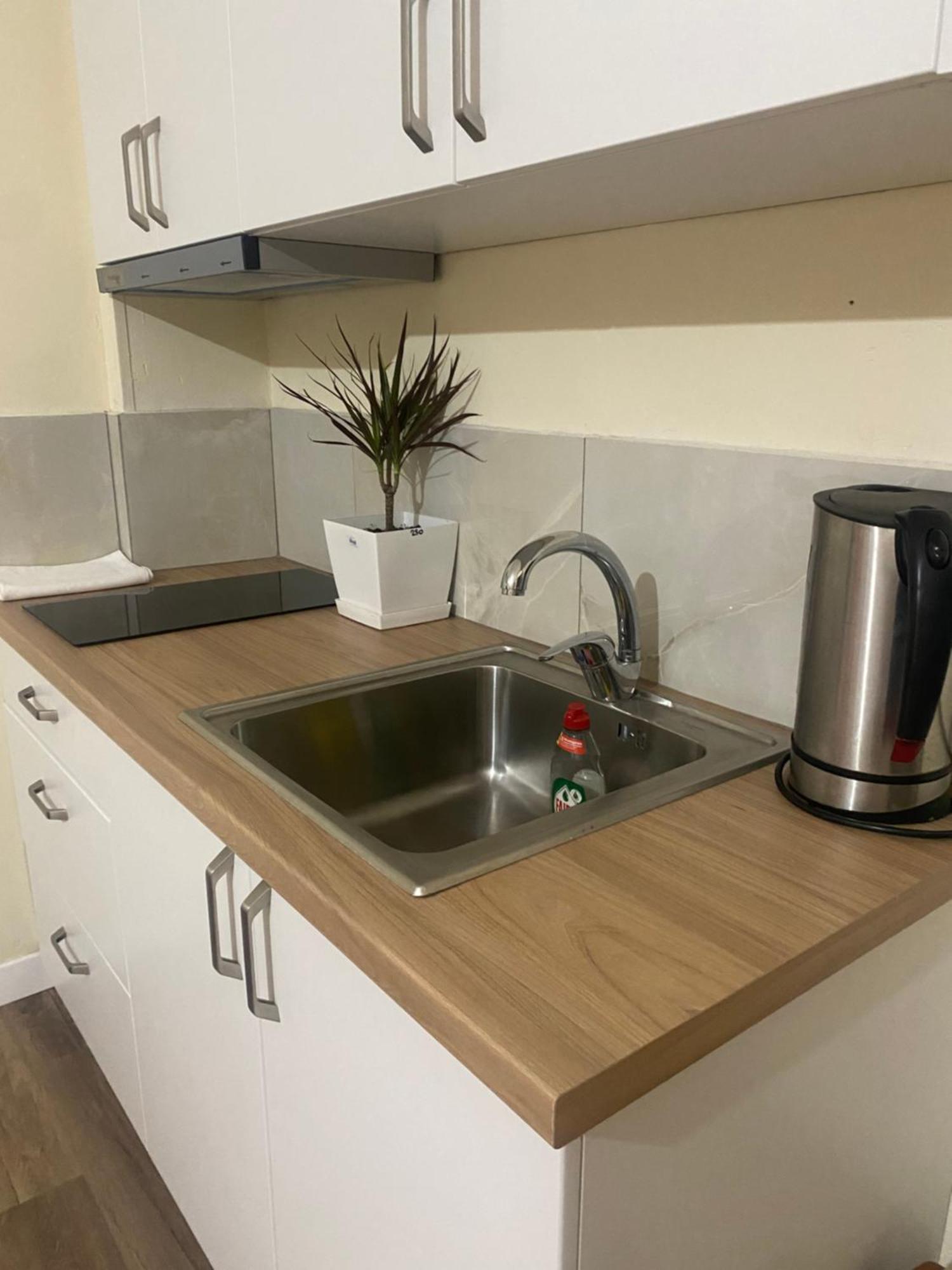 Citycenter Appartement Sarandë