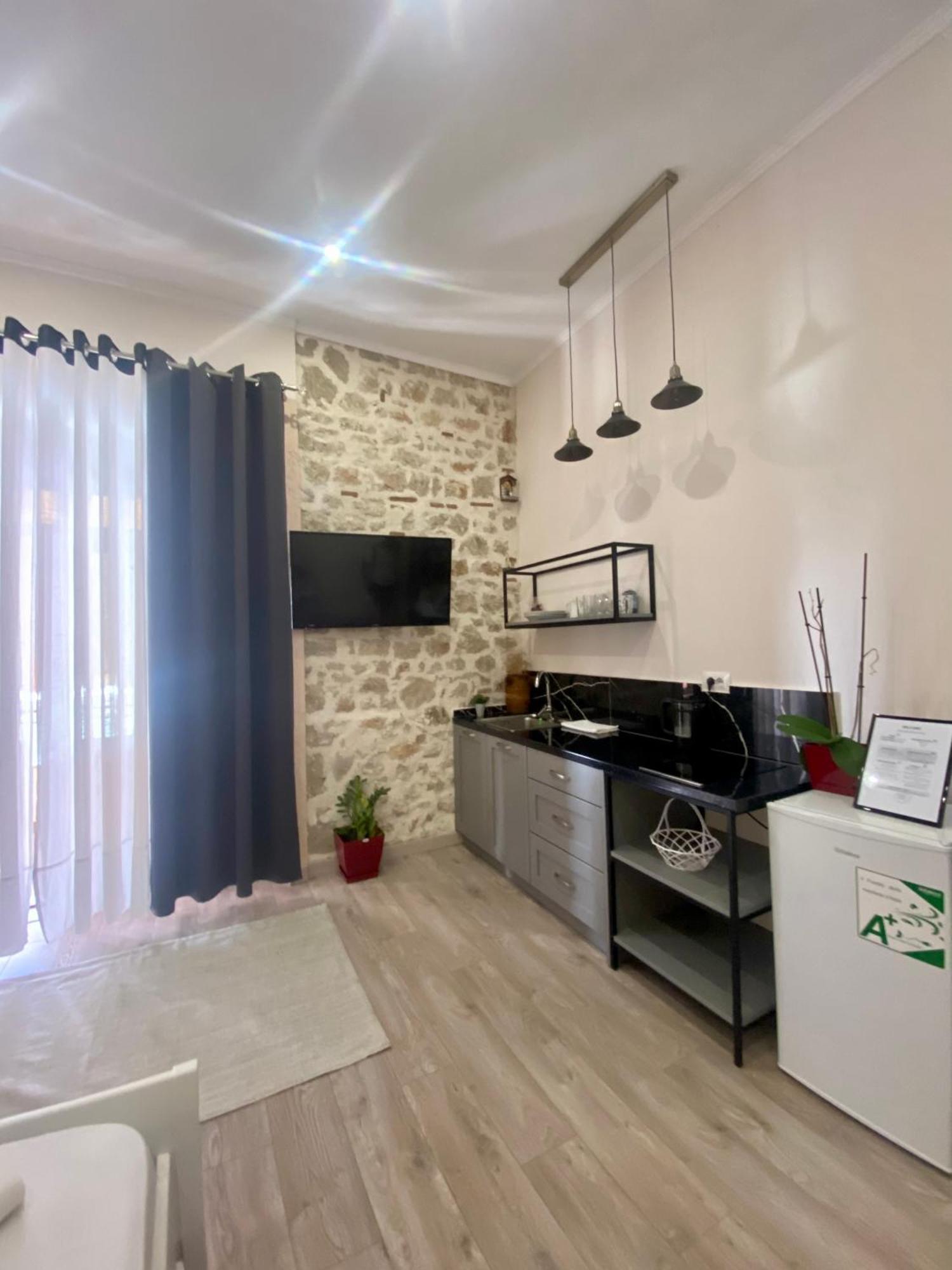 Appartement Citycenter Sarandë