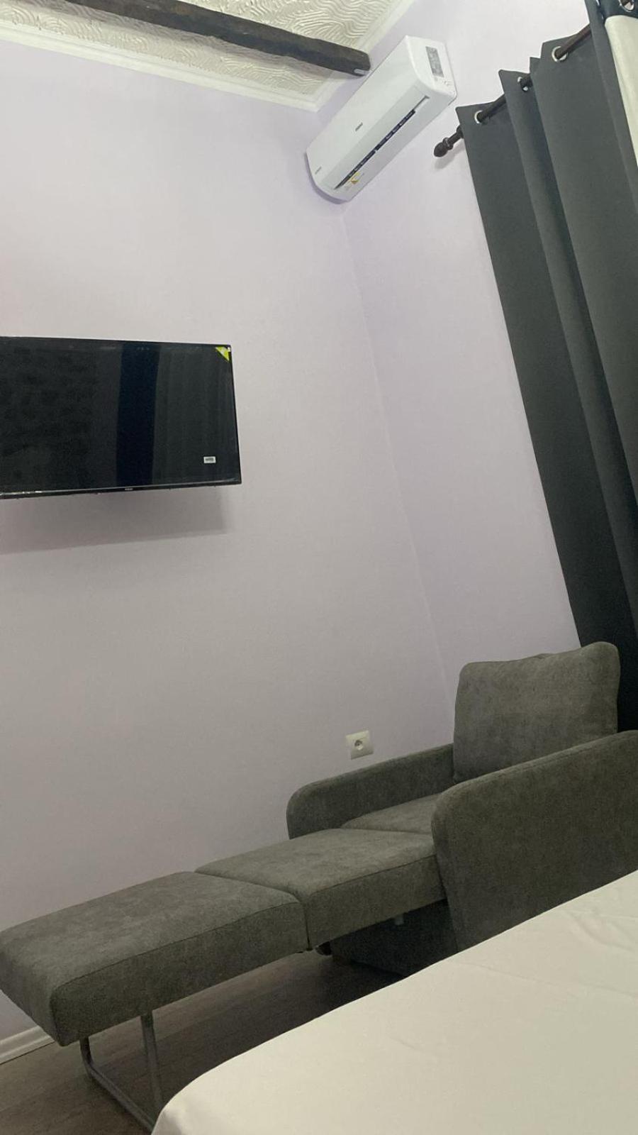 Citycenter Appartement
