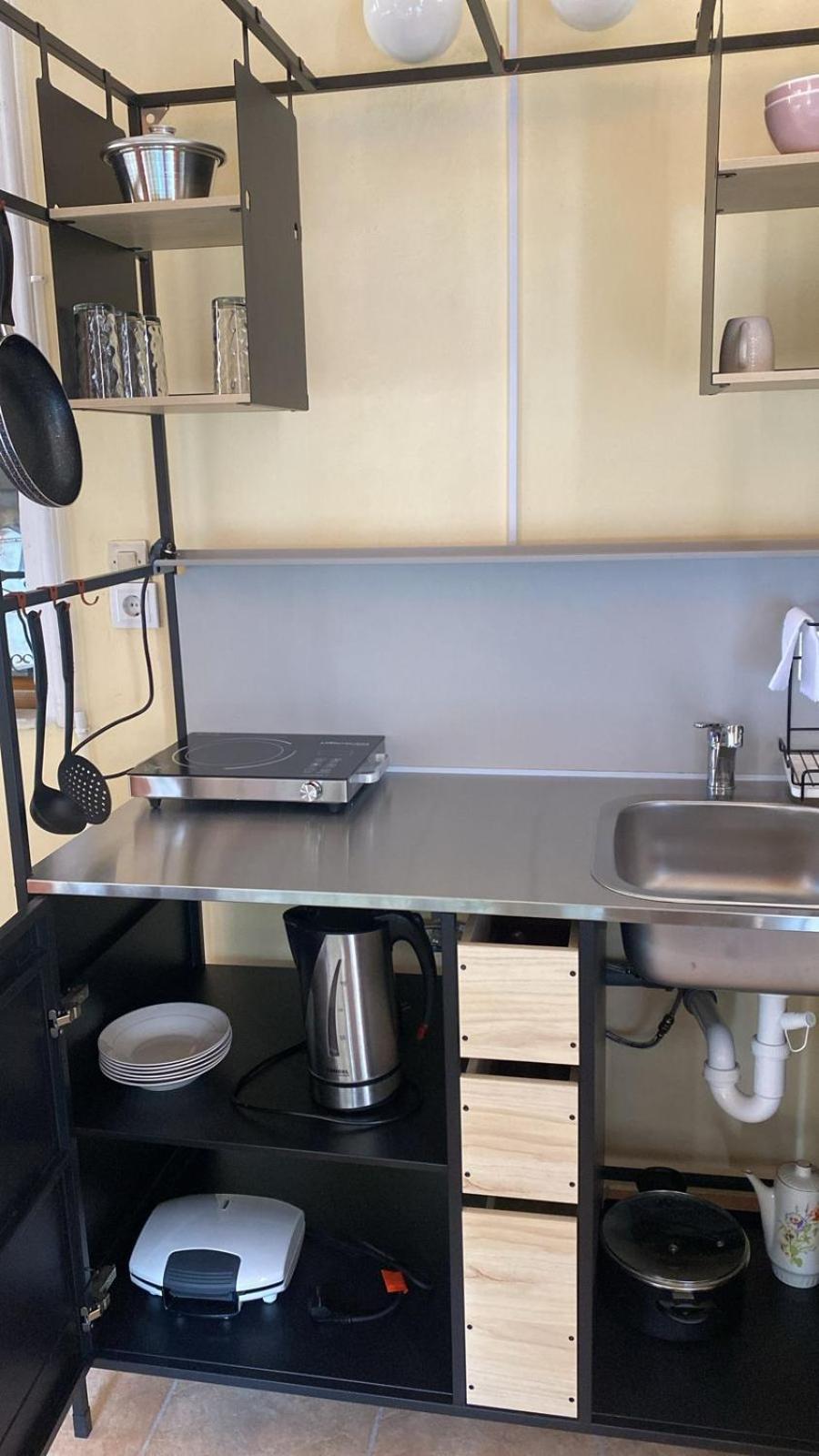 Appartement Citycenter