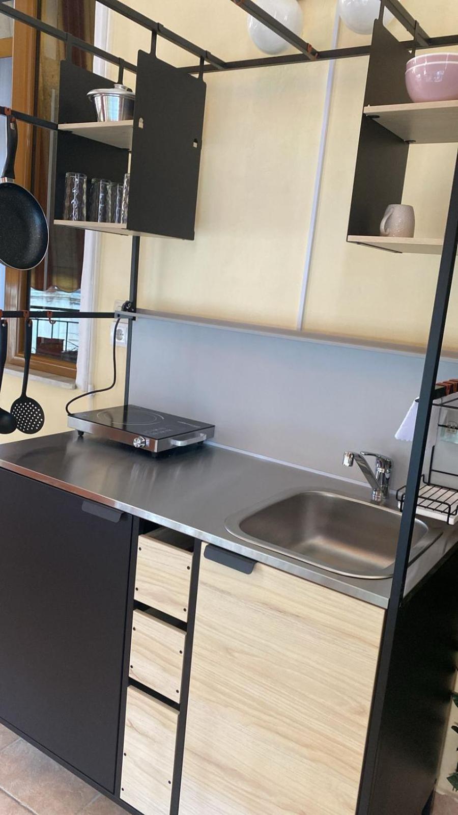 Appartement Citycenter Sarandë
