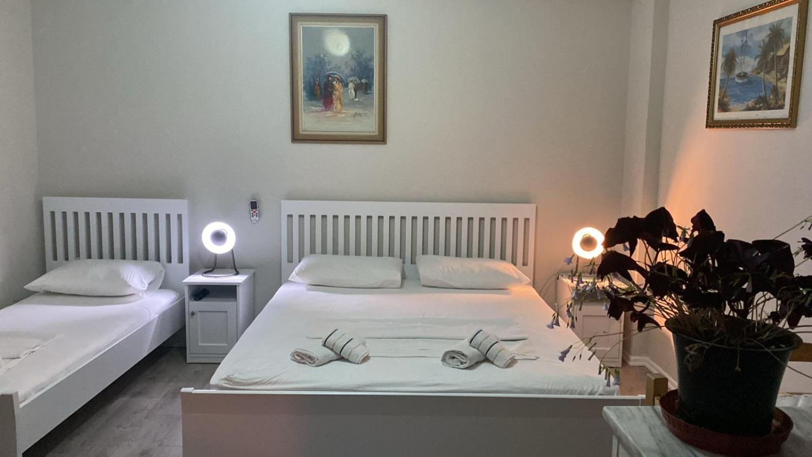 Appartement Citycenter *