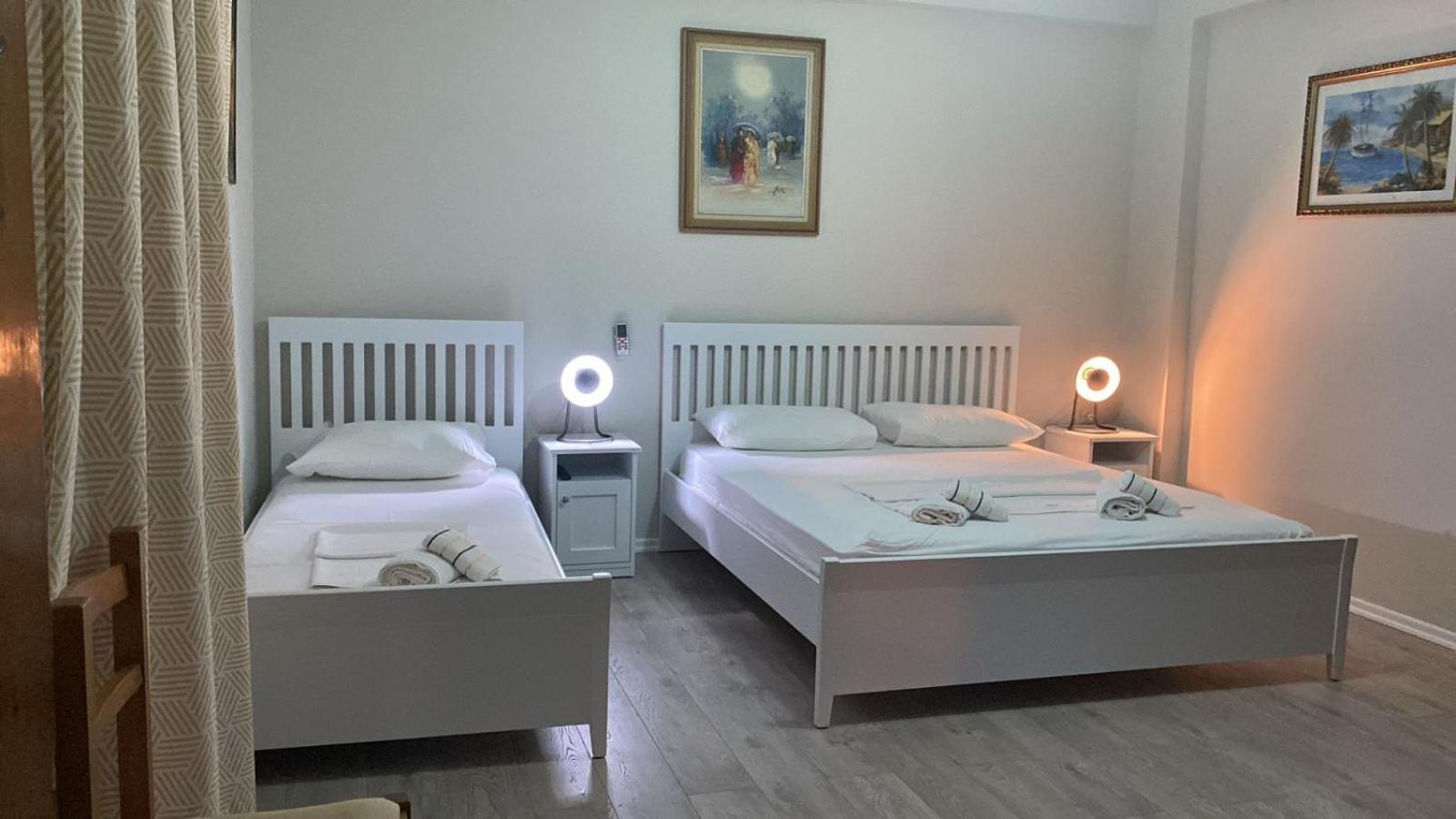 Appartement Citycenter
