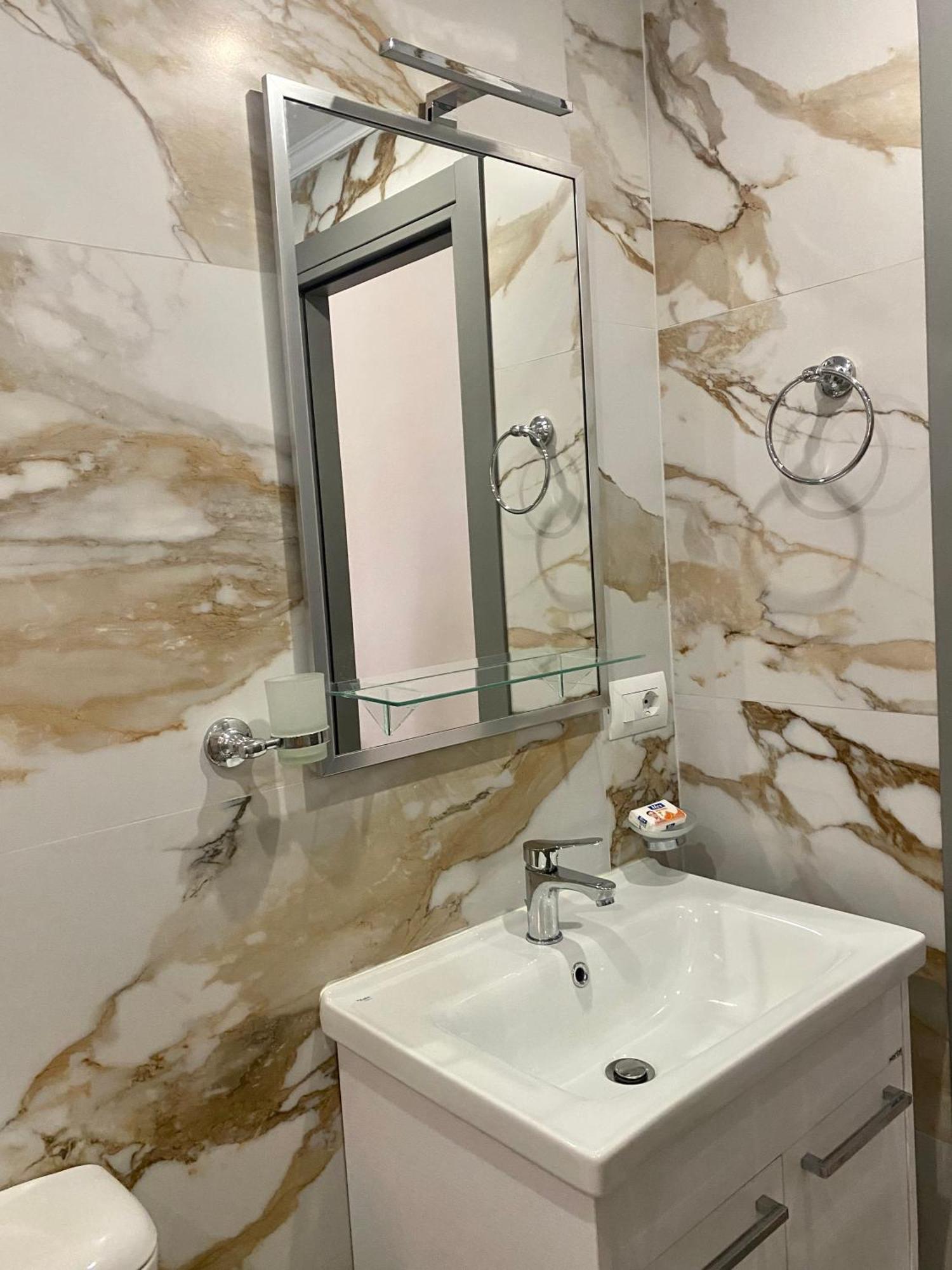 Appartement Citycenter
