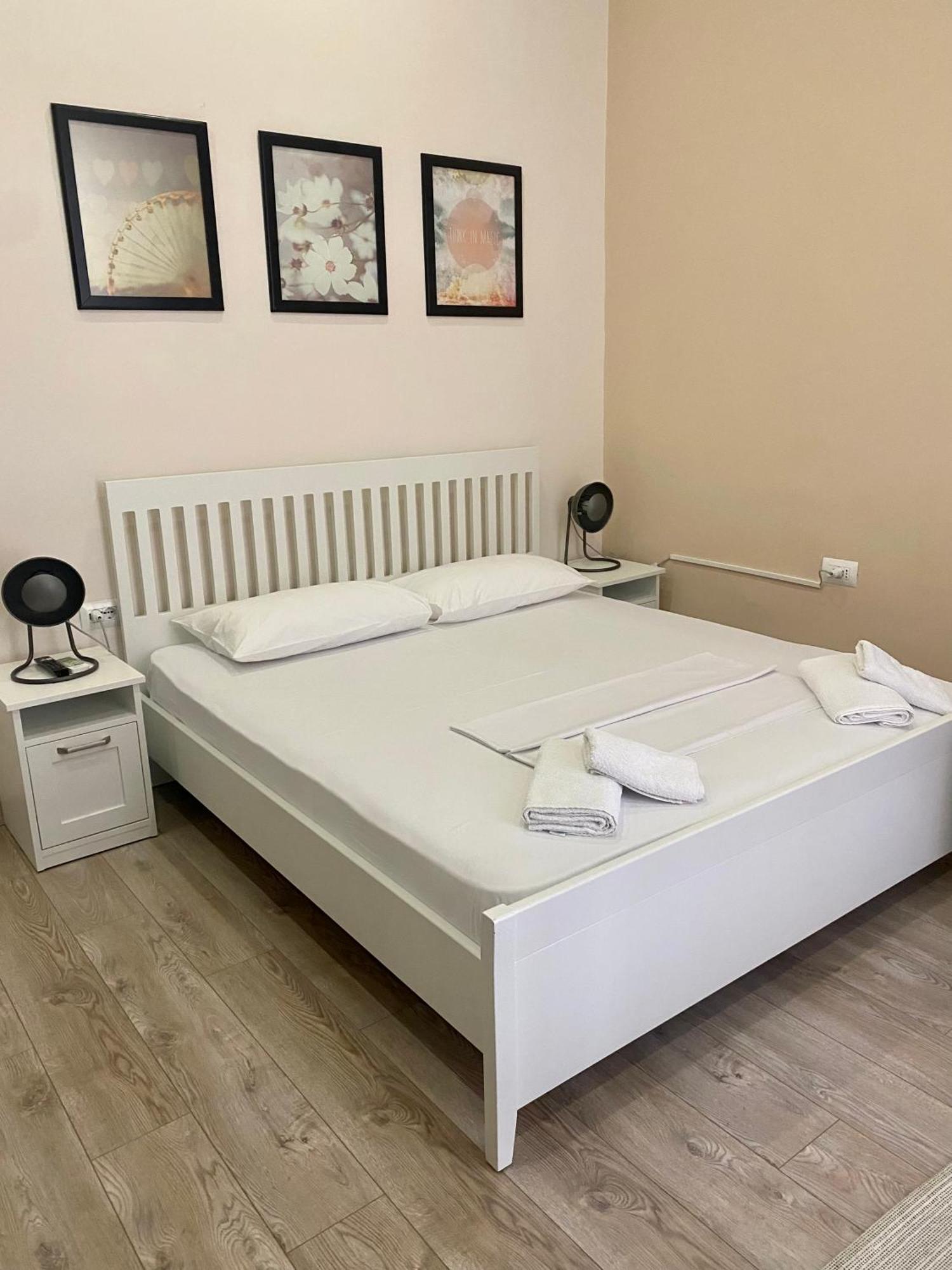Appartement Citycenter *