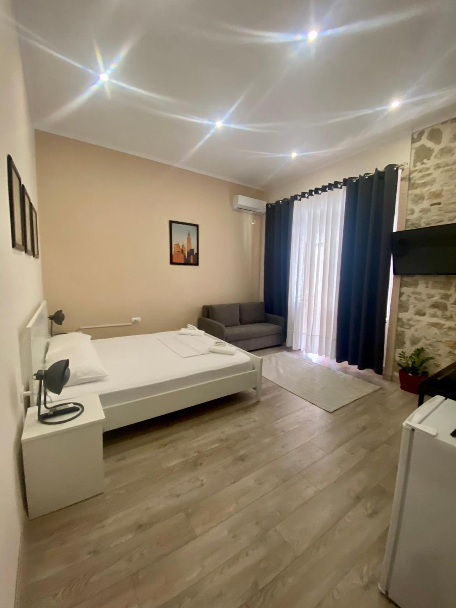 Appartement Citycenter Sarandë