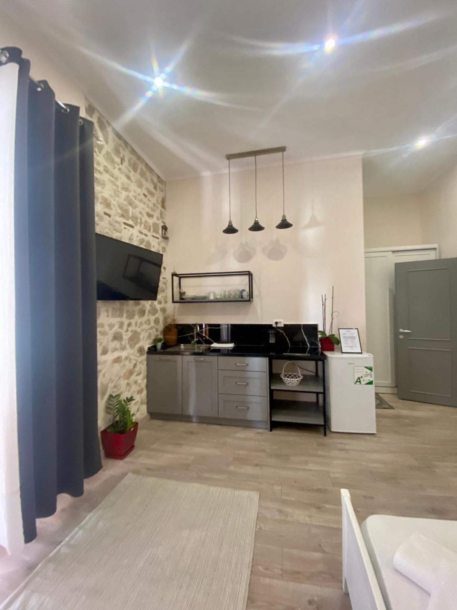 Appartement Citycenter Sarandë