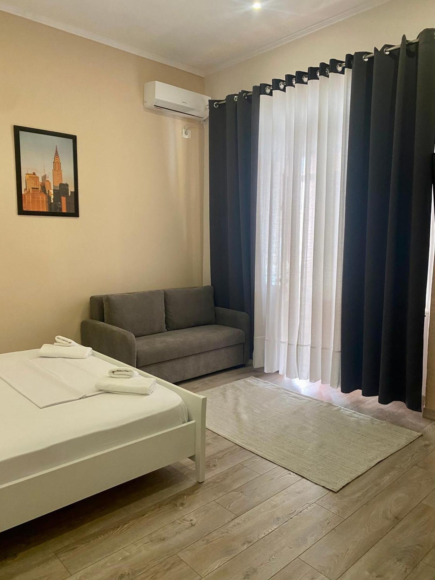 Citycenter Saranda