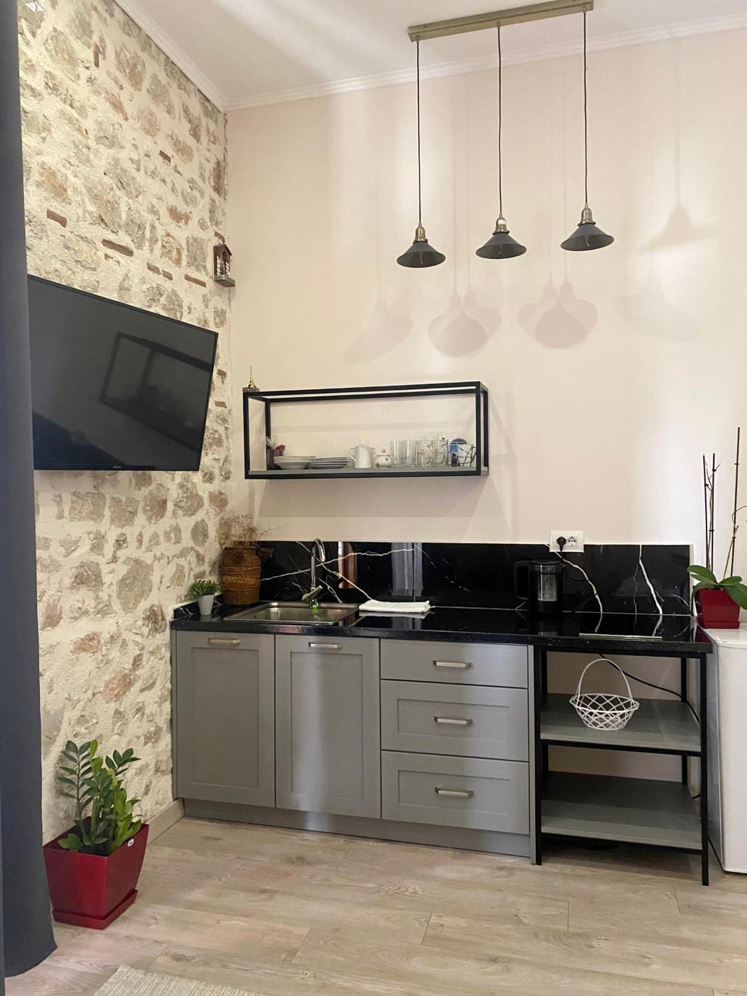 Appartement Citycenter Sarandë