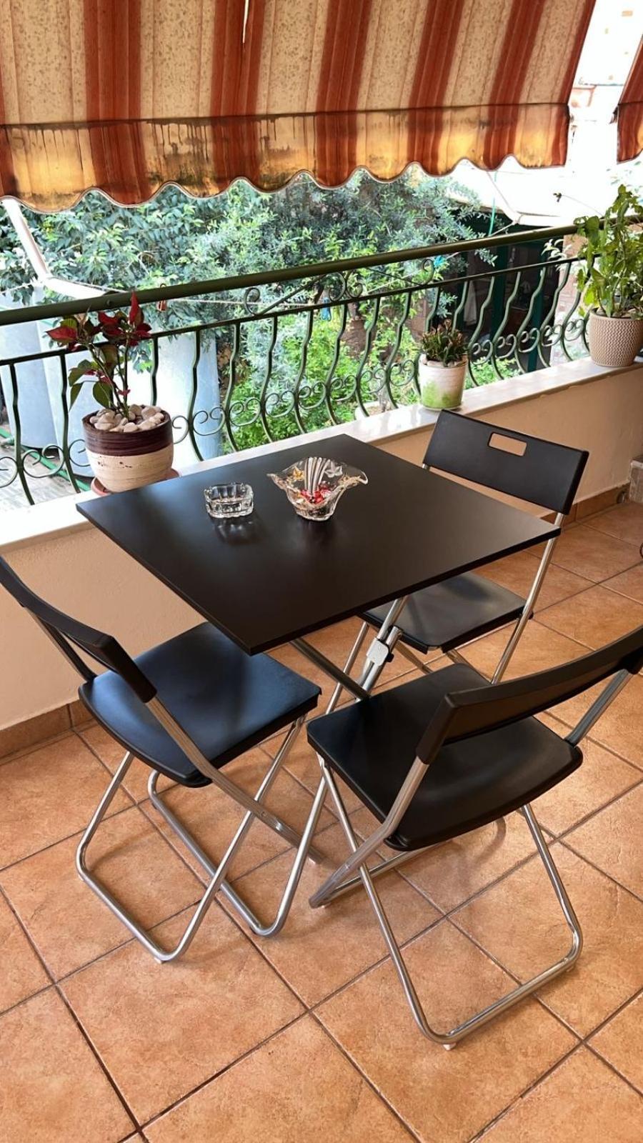 Citycenter Appartement *